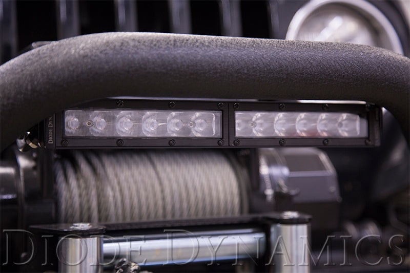 Diode Dynamics Stage Series 12 In U Bracket (Pair) Secondary image