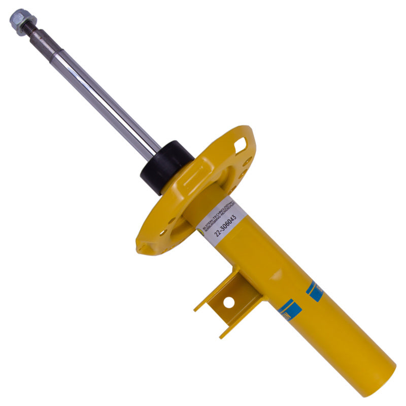 Bilstein 2021 Mercedes-Benz A220 B6 Performance Suspension Strut Assembly - Front Left Secondary image