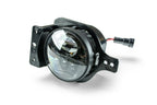 DV8 Offroad 18+ Jeep JL/ Gladiator LED Fog Lights close-up