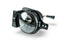 DV8 Offroad 18+ Jeep JL/ Gladiator LED Fog Lights close-up