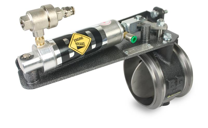 BD Diesel Brake - 1994-2003 Ford 7.3L PowerStroke Van/Truck Secondary image