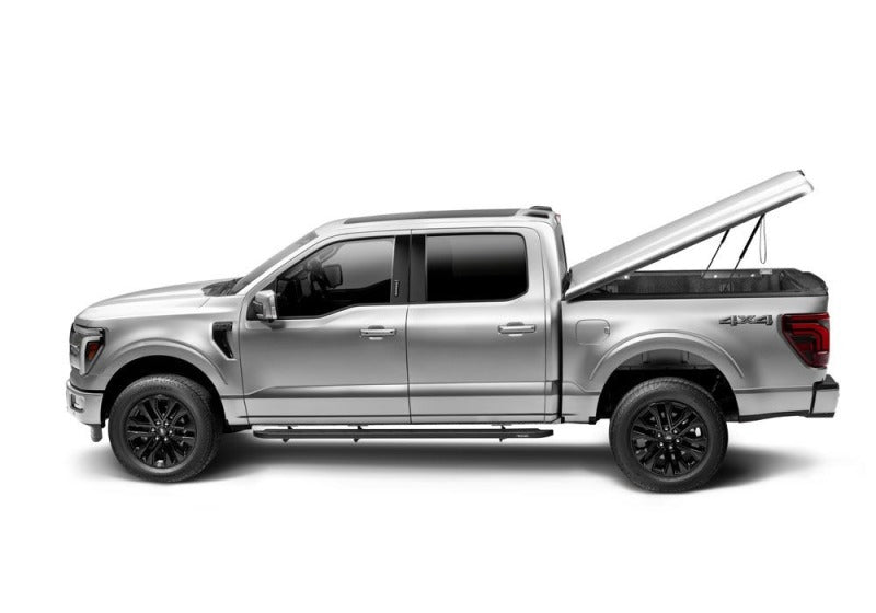 UnderCover 24-26 Ford F150 5.7ft Bed w/ Pro Access TG Elite LX Bed Cover Secondary image