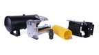 Air Lift WirelessOne Tank Kit w/ EZ Mount components