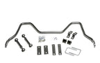 Hellwig 07-21 Toyota Tundra 2/4WD Solid Heat Treated Chromoly 1-1/8in Rear Sway Bar - 7699 req. with installation hardware
