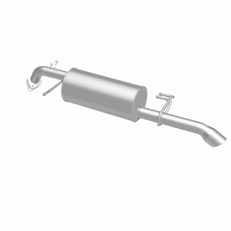 BRExhaust 12-17 ACCENT RIO 1.6L Exhaust Kit Secondary image