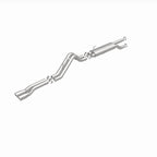 MagnaFlow System C/B Dodge Ram SRT-10 V1 performance exhaust