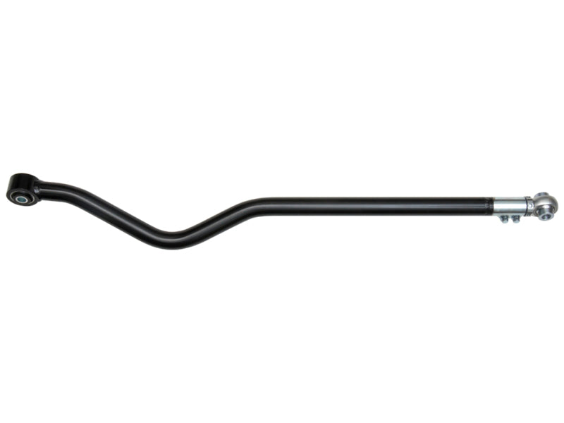 ICON 2018+ Jeep Wrangler JL / 2020+ Jeep Gladiator JT Front Adj Track Bar Kit for offroad performance upgrades
