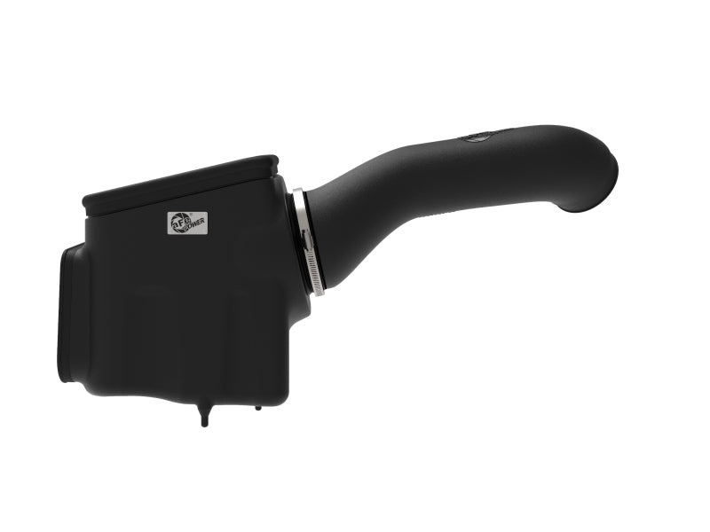 aFe Magnum FORCE Stage-2 Pro 5R Cold Air Intake System 17-19 GM Silverado/Sierra 2500HD/3500HD Secondary image