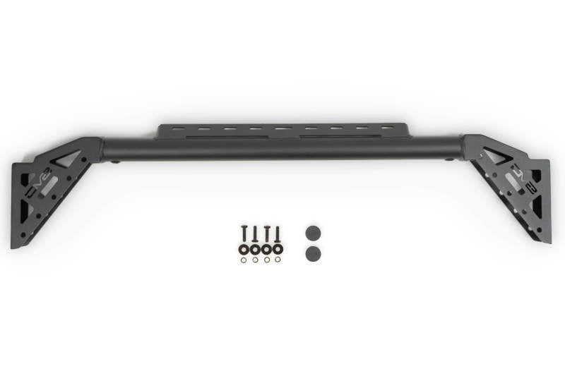 DV8 Offroad 18-23 Jeep Wrangler JL 4-Door Speaker/Light Bar Mount with hardware