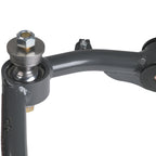 Camburg Toyota Tacoma Pre 4WD 96-04 / 4-Runner 96-02 1in Performance Uniball Upper Arms close-up view