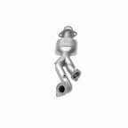 MagnaFlow Conv DF 03-04 4Runner 4.7 Rear catalytic converter for offroad performance upgrades