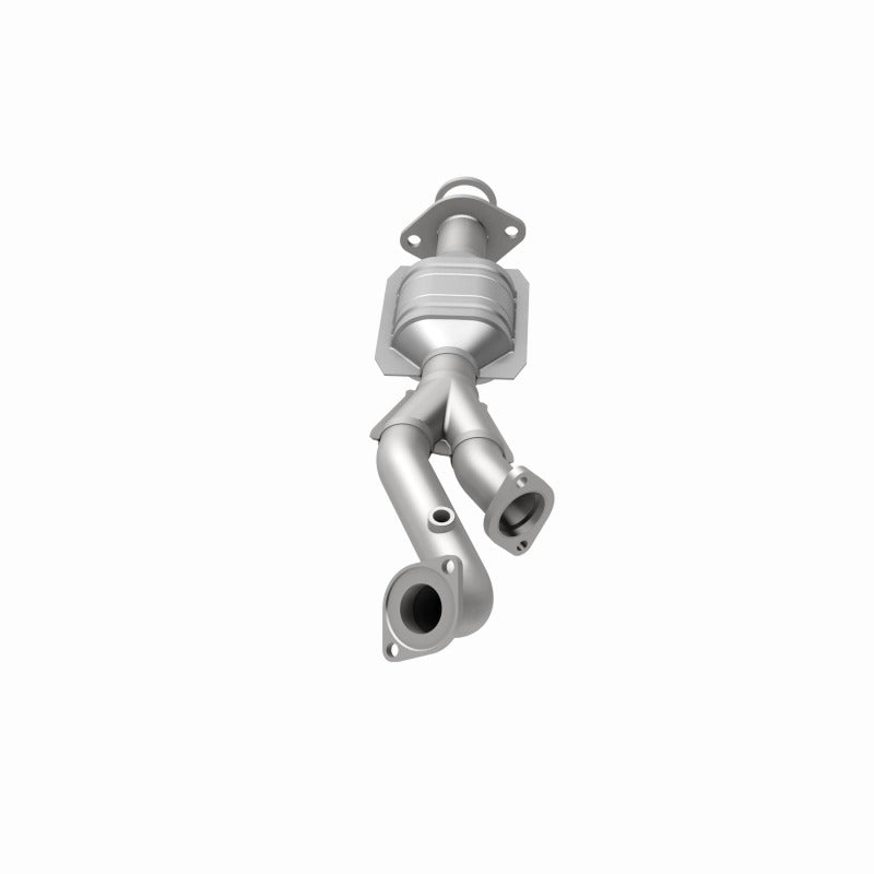 MagnaFlow Conv DF 03-04 4Runner 4.7 Rear catalytic converter for offroad performance upgrades