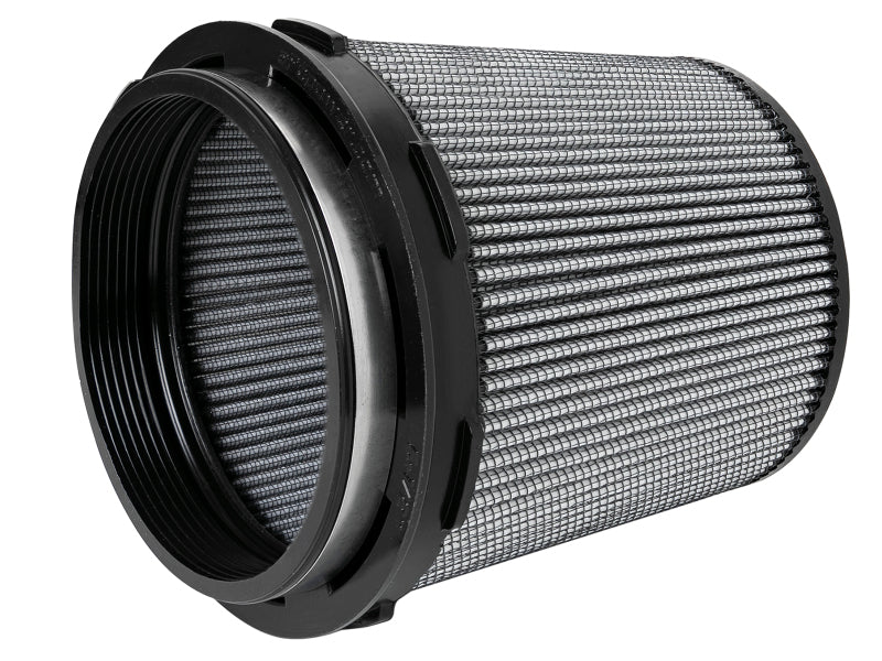 aFe Momentum Intake Replacement Air Filter 5-1/2 IN F x 7 IN B x 5-1/2 IN T (Inverted) x 6-1/2 IN H Secondary image