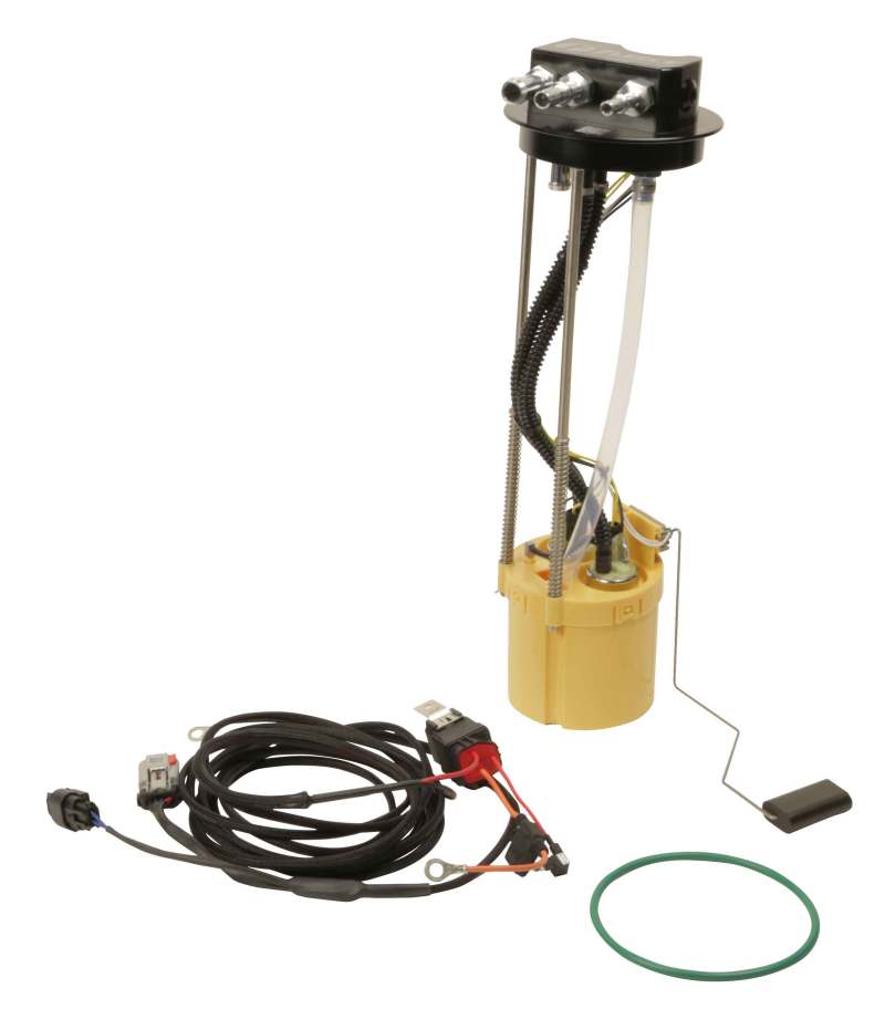 Fleece Performance 11-16 6.6L LML Duramax Truck PowerFlo In-tank Lift Pump (Long Bed Only) Secondary image