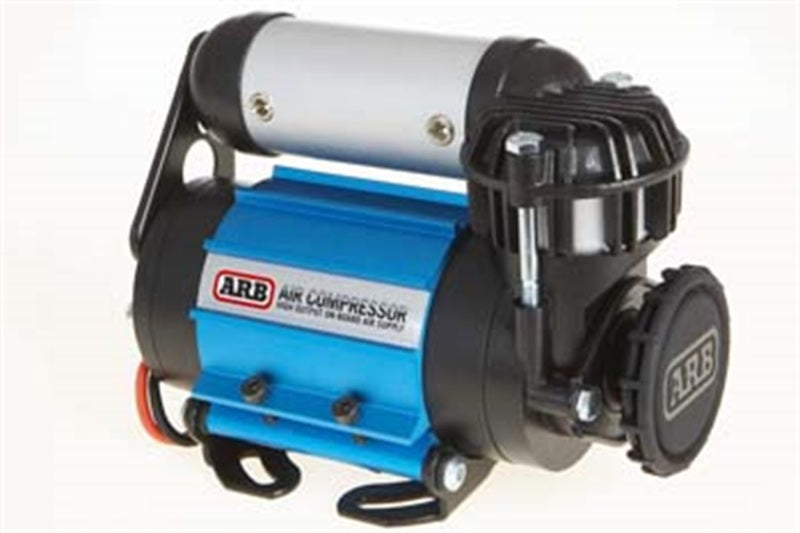 ARB Compressor Mdm Air Locker 12V Secondary image