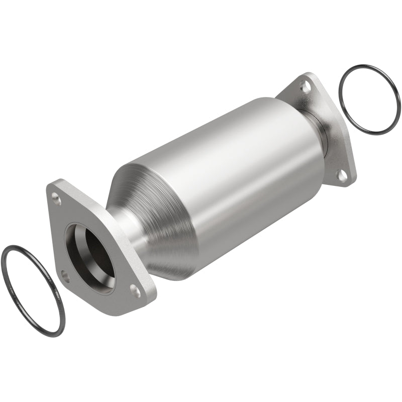 MagnaFlow 03-07 Honda Accord 3.0L Direct Fit Converter Secondary image