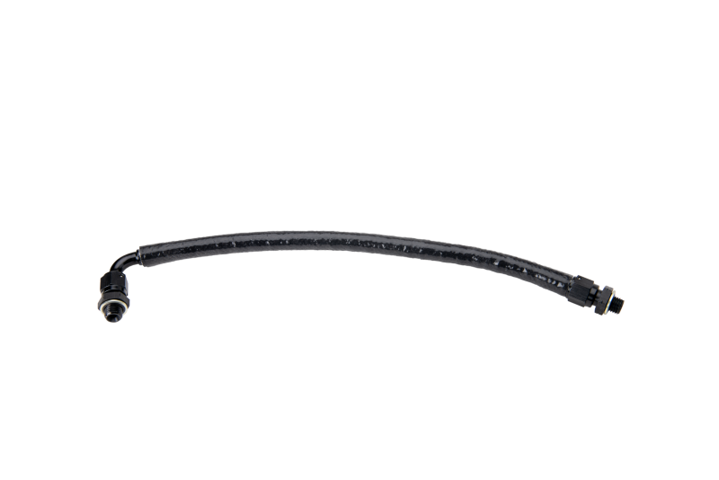 Fleece Performance 03-15 Cummins Factory Oil Feed Line Replacement Secondary image