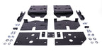 Air Lift 16-20 Ford Raptor 4WD LoadLifter 5000 Ultimate Air Spring Kit w/Internal Jounce Bumper parts and accessories
