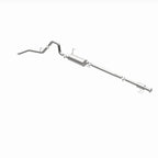 MagnaFlow BRE Exhaust Kit 11-17 Ford F-150 for offroad performance upgrades