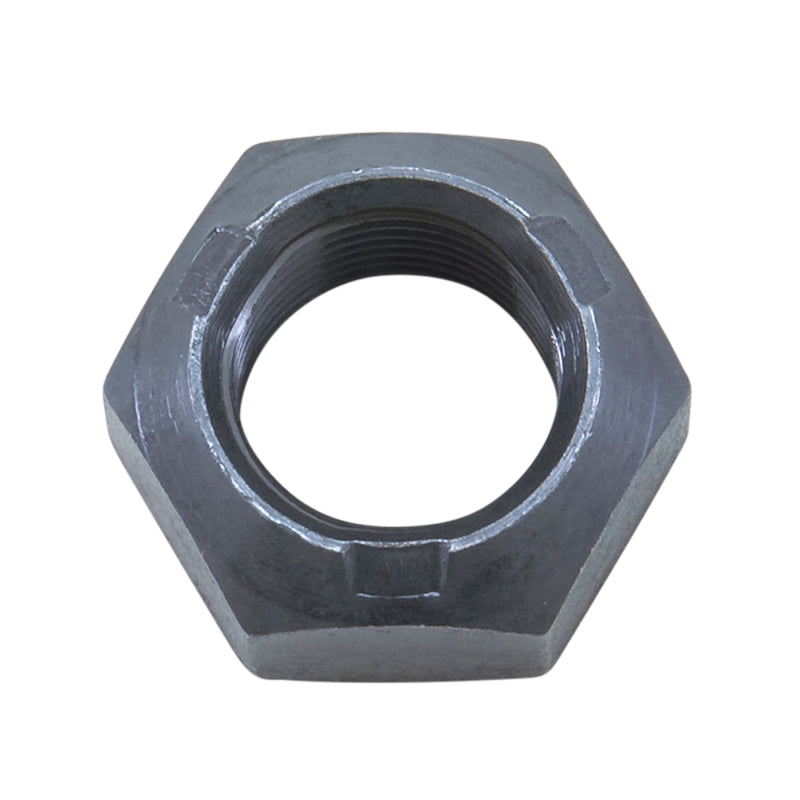 Yukon Gear Replacement Pinion Nut For Dana 25 / 27 / 30 / 36 / 44 / 53 & GM 7.75in Secondary image