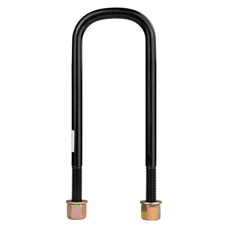 ARB / OME U Bolt Washer & Nuts Secondary image