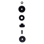 Bilstein 19-20 Ram 3500 B6 4600 Front Shock components kit