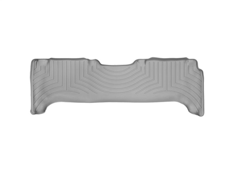 WeatherTech 98-07 Lexus LX470 Rear FloorLiner - Grey for durable protection