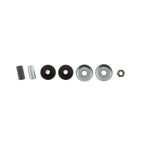 Bilstein 5125 Series KBOA Lifted Truck 263.3mm Shock Absorber components