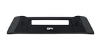 Body Armor 4x4 19-21 Subaru Forester HiLine Front Winch Bumper view, off road parts and recovery gear.