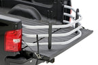 AMP Research 19-24 Chevrolet/GMC Silverado/Sierra 1500 (No Mltipro Tailgt) Bedxtender HD Sport - Sil for cargo security