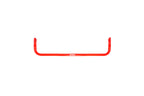 Eibach 2022+ Honda Civic Front & Rear Bar Kit in red