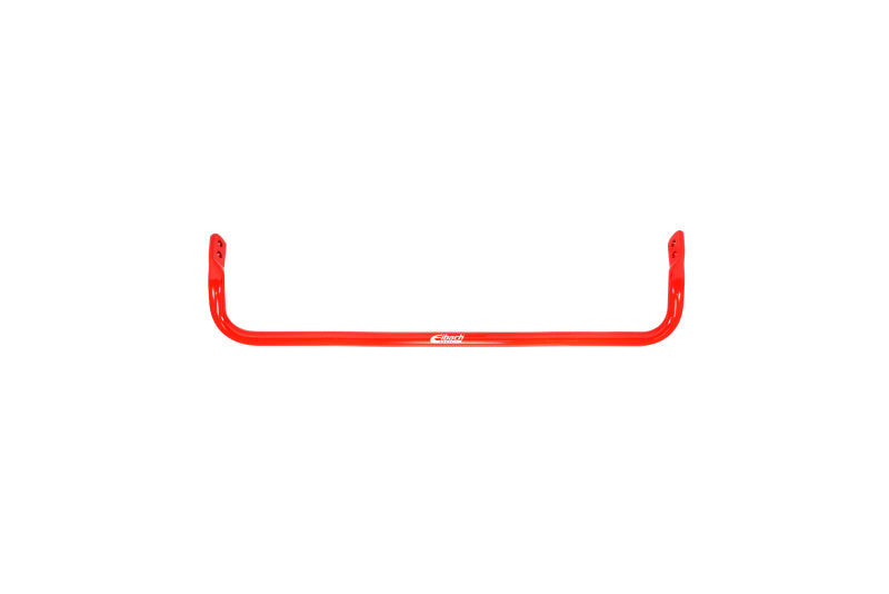 Eibach 2022+ Honda Civic Front & Rear Bar Kit in red