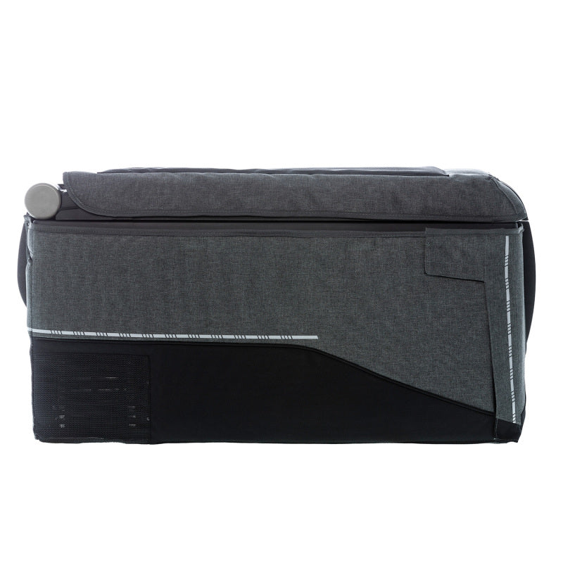 ARB Transit Bag Classic Fridge 63Q Series 2 Grey/Black Secondary image