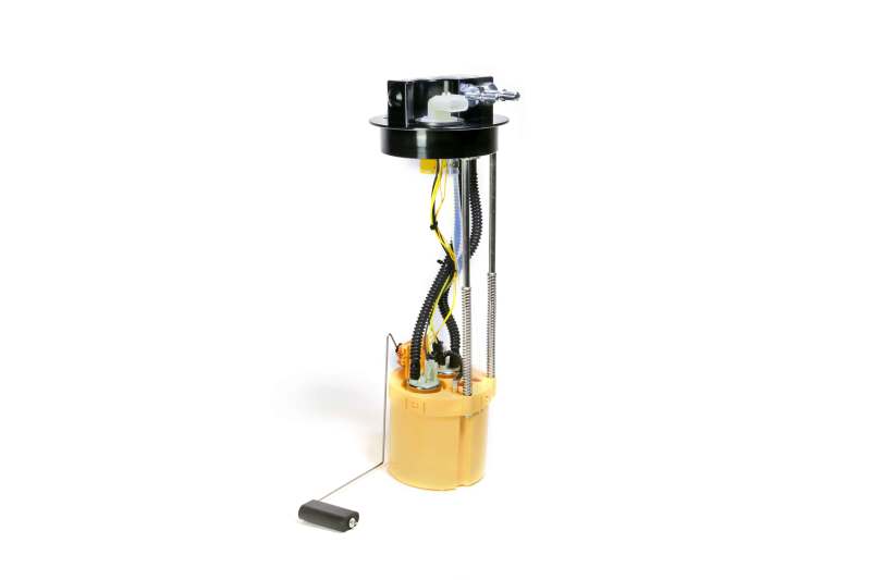 Fleece Performance 98.5-02 Dodge Cummins Fuel System Upgrade Kit w/ PowerFlo Lift Pump Secondary image