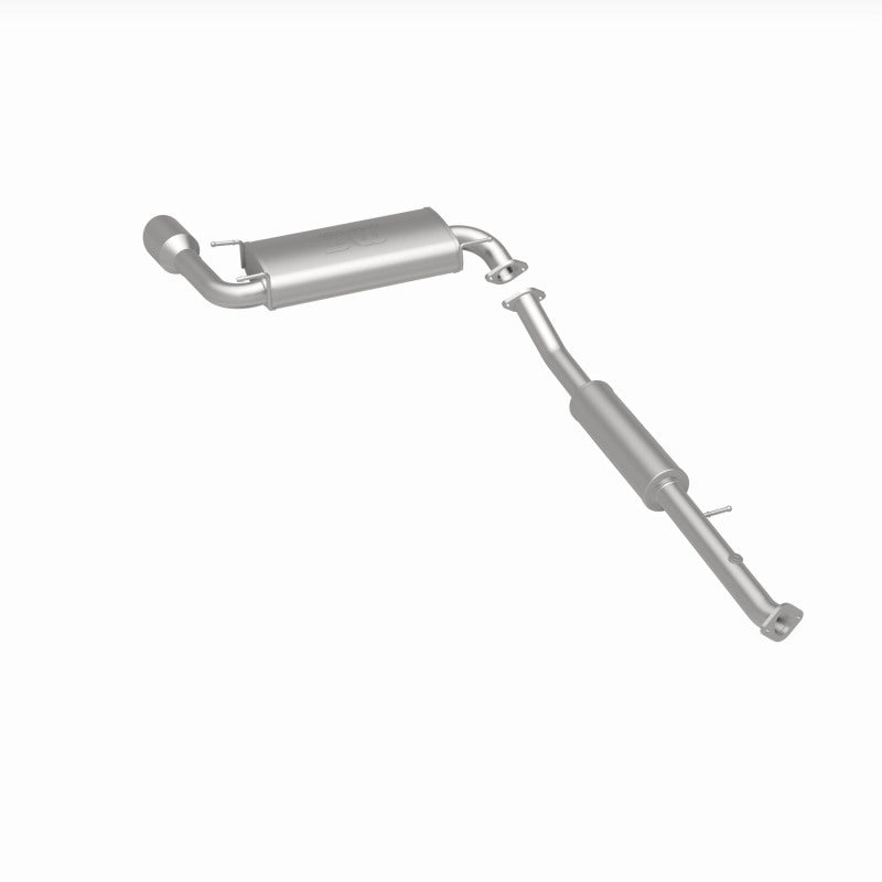 MagnaFlow Sys C/B Mazda Miata M1 performance exhaust system