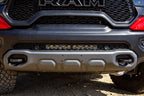 Baja Designs 2021+ Dodge Ram TRX 20 Inch S8 Bumper Kit front view