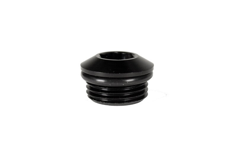 Fleece Performance Universal 7/8in-14 Hex Socket Plug w/ O-Ring Secondary image