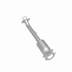 Magnaflow Conv DF 11-15 Frontier 4 Underbody for offroad performance upgrades