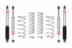 Eibach 10-24 Toyota 4Runner Pro-Truck Lift Kit - Stage 1 parts, off road parts, suspension lift kits