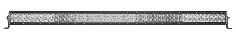 Rigid Industries 50in E Series - Spot/Flood Combo offroad lighting for trucks and Jeeps.