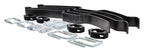 Hellwig 19-21 Chevrolet Silverado 1500 2/4WD Pro Series - Up To 2500lb Level Load Capacity suspension components