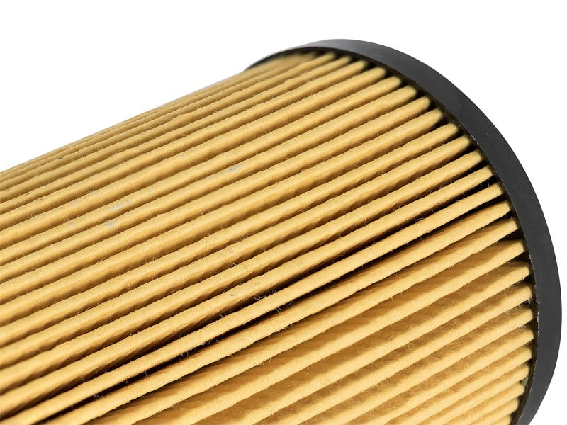 aFe ProGuard D2 Fluid Filters Oil F/F OIL Ford Diesel Trucks 03-10 V8-6.4L (TD) Secondary image