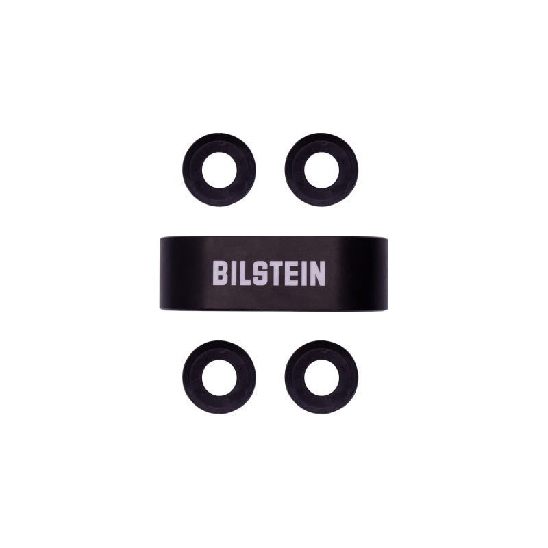 Bilstein B8 95.5-04 Toyota Tacoma Base Rear Right 36mm Monotube Shock Absorber Secondary image