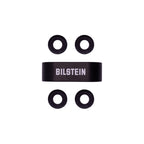 Bilstein B8 95.5-04 Toyota Tacoma Base Rear Right 36mm Monotube Shock Absorber with bushings for offroad performance upgrades.
