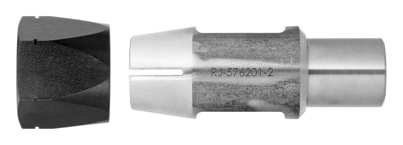 RockJock RockNut Kit Nut and Bung 1in LH Thread Secondary image