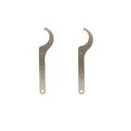 Bilstein B16 1992 Porsche 911 Carrera 2 Front and Rear Performance Suspension System tool set