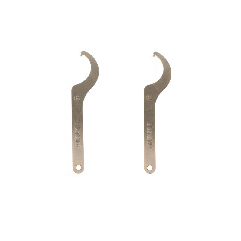 Bilstein B16 1992 Porsche 911 Carrera 2 Front and Rear Performance Suspension System tool set
