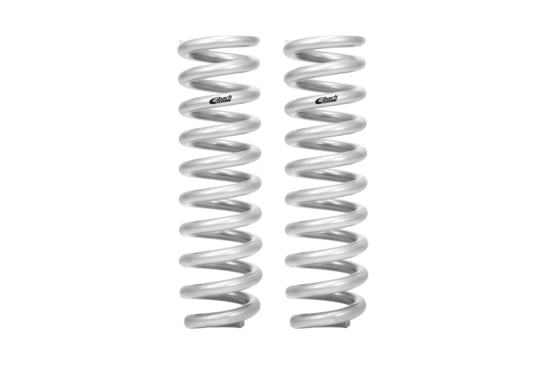 Eibach Pro-Truck Lift Kit for 05-15 Toyota Tacoma (6 Lug) springs for off road parts and suspension lift kits.