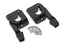 AMP Research 1984-2017 All All Bedxtender - Black hardware kit