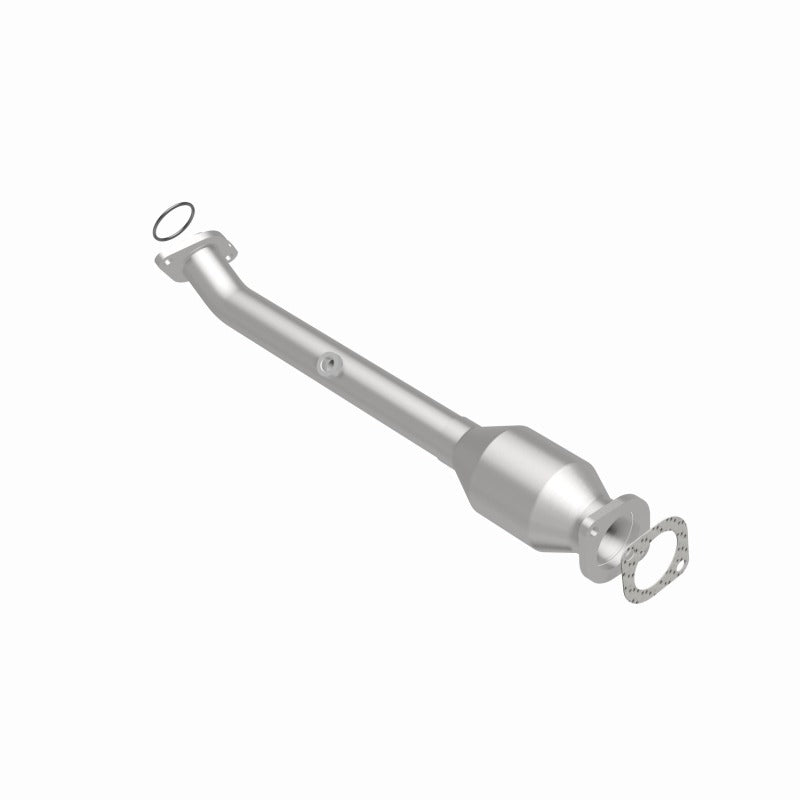 MagnaFlow Converter Direct Fit 05-12 Nissan Pathfinder 4.0L / 05-15 NIssan Xterra 4.0L exhaust part for off road performance upgrades